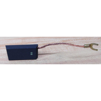 NECP D00419 Carbon Brush - New No Box
