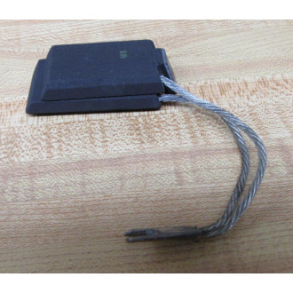 National Carbon NA73855 Carbon Brush - New No Box