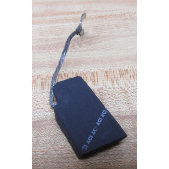 ACI D45847 Carbon Brush (Pack of 8) - New No Box