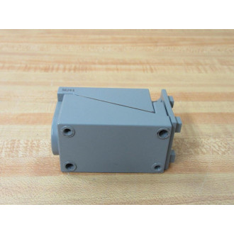 Allen Bradley 802T-DP Limit Switch 802TDP Body Only Ser. J - New No Box