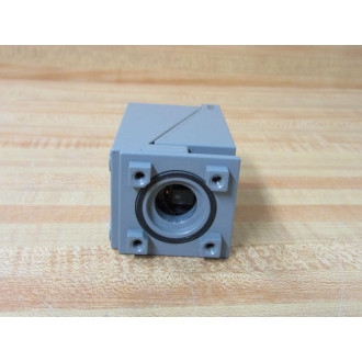 Allen Bradley 802T-DP Limit Switch 802TDP Body Only Ser. J - New No Box