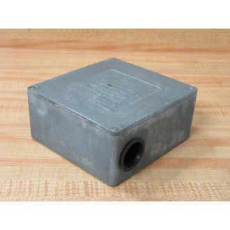 General Electric CR9441-E1F Control Limit Switch CR9441E1F - New No Box