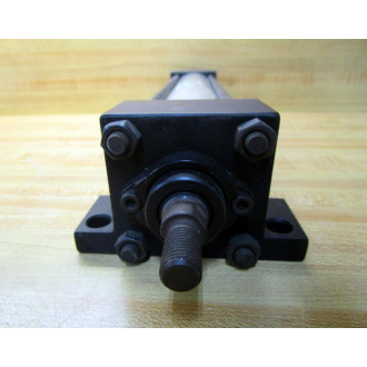 Numatics Actuator S2AL-09I1U-AAA0 Slide Cylinder S2AL09I1UAAA0 - New No Box