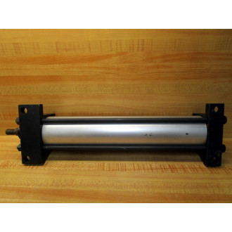 Numatics Actuator S2AL-09I1U-AAA0 Slide Cylinder S2AL09I1UAAA0 - New No Box