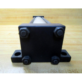 Numatics Actuator S2AL-09I1U-AAA0 Slide Cylinder S2AL09I1UAAA0 - New No Box