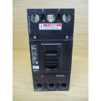 ITE FJ63B150 Siemens 150 AMP Circuit Breaker