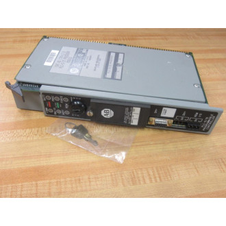 Allen Bradley 1785-LT PLC-515 CPU Module Ser.B FW Rev.R - WKey - Used