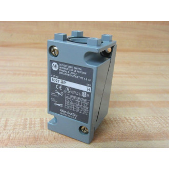 Allen Bradley 802T-HP Limit Switch 802THP Body Only Series J - New No Box