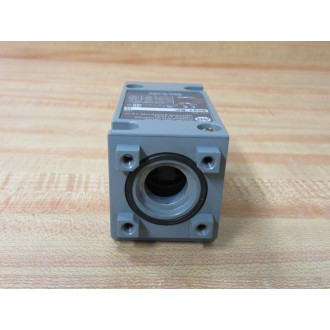 Allen Bradley 802T-HP Limit Switch 802THP Body Only