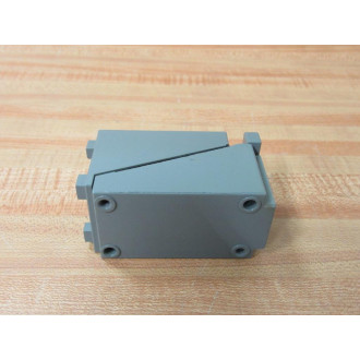 Allen Bradley 802T-HP Limit Switch 802THP Body Only Series J - New No Box