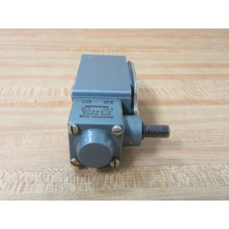 Allen Bradley 802TL1 Oiltight Limit Switch - New No Box
