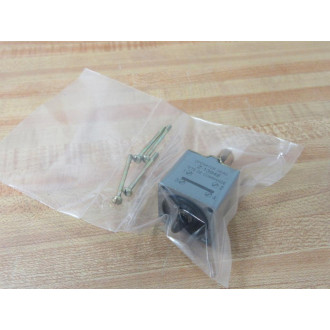 Allen Bradley Z-13948 Operating Head Z13948 W4 Screws - New No Box