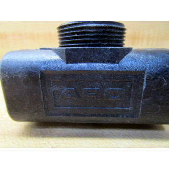 ARO F03 Flow Control Valve - New No Box