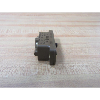 Square D 9007-AO2 Limit Switch 9007-A02 9007-AO-2 Brown 120V - New No Box