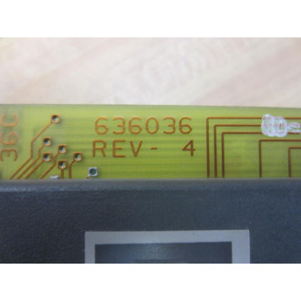 Allen Bradley 1771-IFC Module 1771-1FC Series B - Used