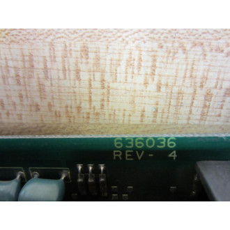 Allen Bradley 1771-IF Module 1771-1F Firmware Rev.C Series B - Used