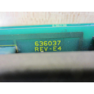 Allen Bradley 1771-IF Module 1771-1F Firmware Rev.C Series B - Used
