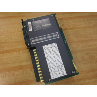 Allen Bradley 1771-IF Module 1771-1F Firmware Rev.C Series B - Used