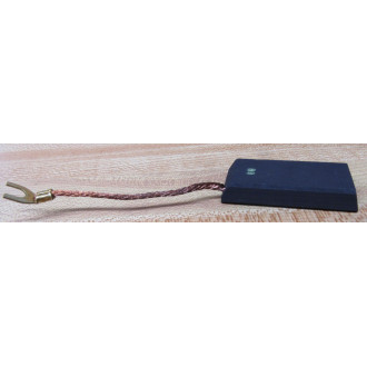 NECP D00419 Carbon Brush (Pack of 4)