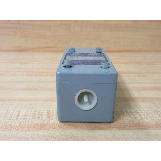 Square D 9007-BR53E Limit Switch 9007BR53E Shelf Wear - New No Box