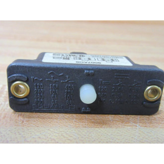 Square D 9007-AO6 Snap Switch  9007AO6 - New No Box