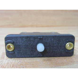 Square D 9007-AO6 Snap Switch  9007AO6