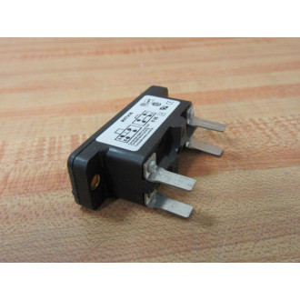 Square D 9007-AO6 Snap Switch  9007AO6
