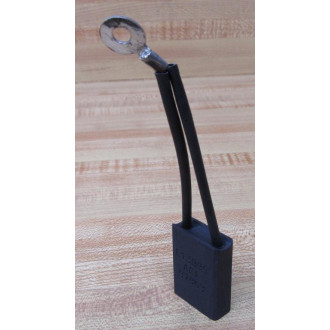 ACI E13995 Carbon Brush W Ring Terminal - New No Box