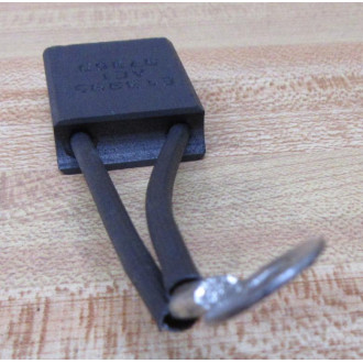 ACI E13995 Carbon Brush W Ring Terminal - New No Box