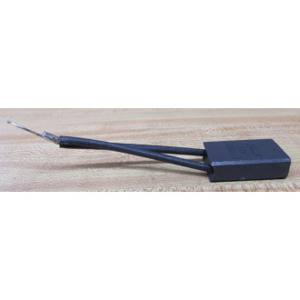 ACI E13995 Carbon Brush W Ring Terminal - New No Box