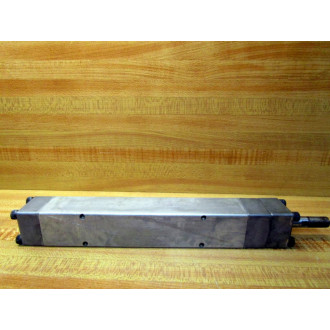 Nopak 79-3542 Cylinder 1X5-58 BB - Used