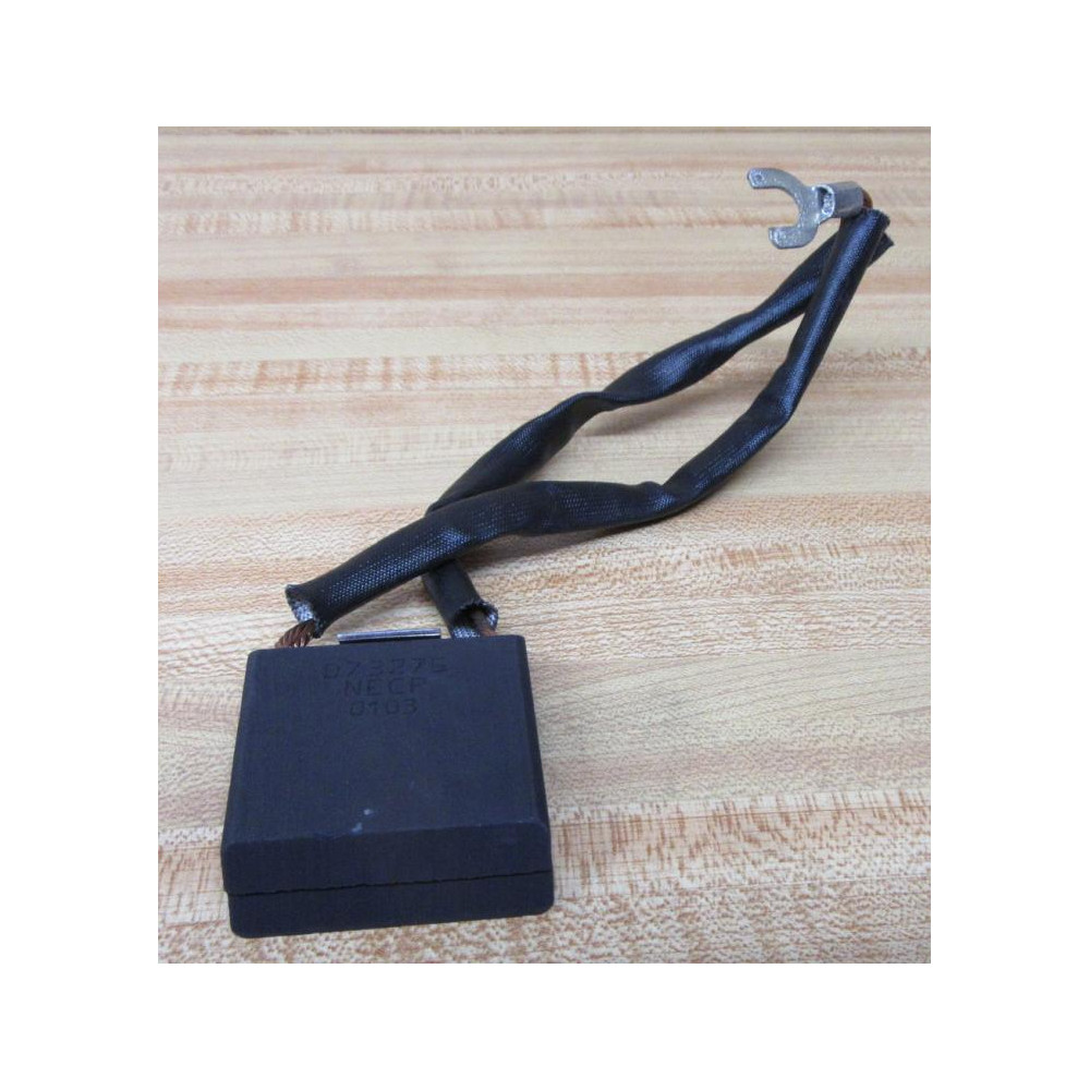 NECP D73275 Carbon Motor Brush - New No Box NECP D73275 Carbon Motor Brush - New No Box