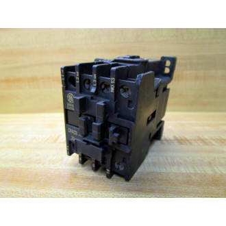 General Electric CR4CB10 Contactor - Used