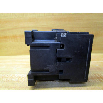 General Electric CR4CB10 Contactor - Used
