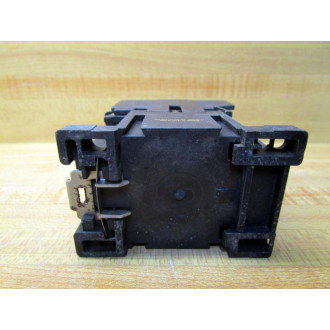 General Electric CR4CB10 Contactor - Used