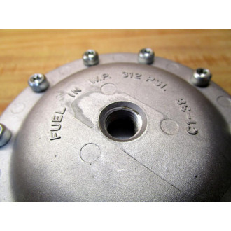 Impco VFF 30 LockOff Filter Rebuilt 12-3-15 3675433 - Refurbished