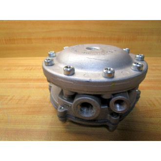 Impco VFF 30 LockOff Filter Rebuilt 12-3-15 3675433 - Refurbished