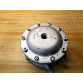 Impco VFF 30 LockOff Filter 3675433 Rebuilt 12-3-15 - Refurbished