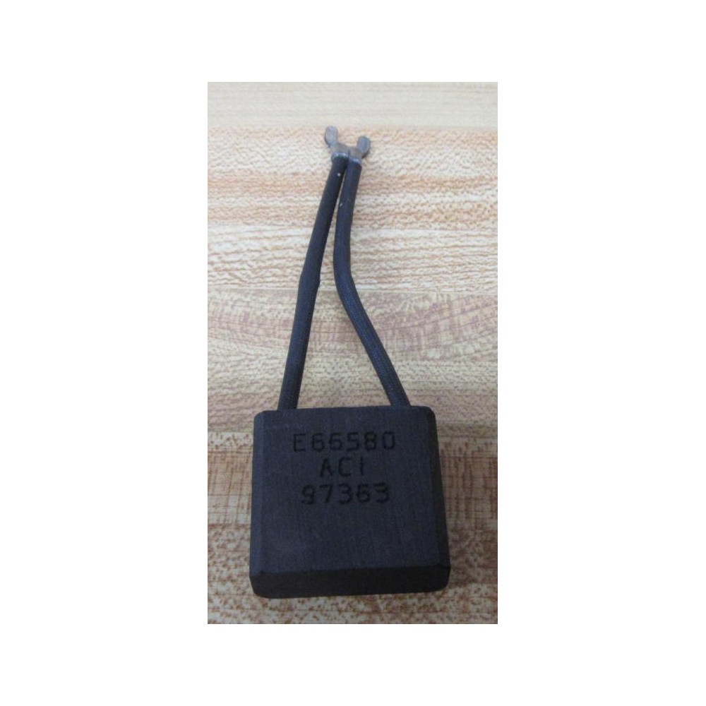 ACI E66580 Carbon Brush - New No Box ACI E66580 Carbon Brush - New No Box