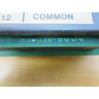 Allen Bradley 1771-OFC Analog Output Module 1771-0FC wRepair Report - Refurbished