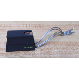 X00019 Carbon Brush - New No Box