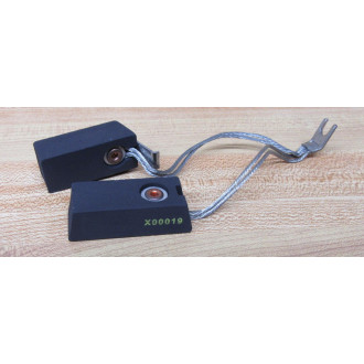 X00019 Carbon Brush - New No Box