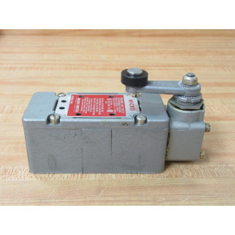 Micro Switch 1ML1-E1 Precision Limit Switch wRoller Lever 1ML1E1 - New No Box