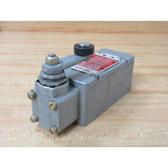 Micro Switch 1ML1-E1 Precision Limit Switch wRoller Lever 1ML1E1 - New No Box