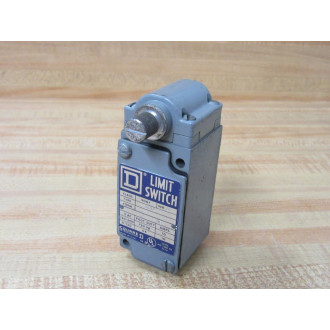 Square D 9007-B61A Limit Switch 9007B61A - New No Box