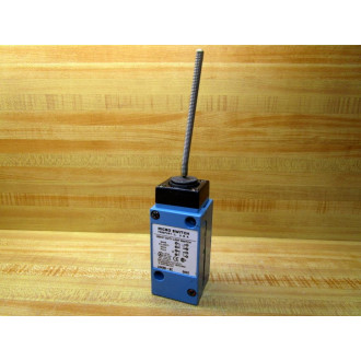 Micro Switch LSK6B-8C Wobble Limit Switch LSK6B8C - Used