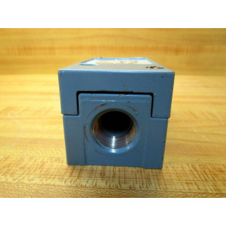Micro Switch LSK6B-8C Wobble Limit Switch LSK6B8C - Used