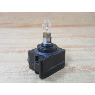 Cutler Hammer 10250T-120V Lamp Block 10250T120V - New No Box