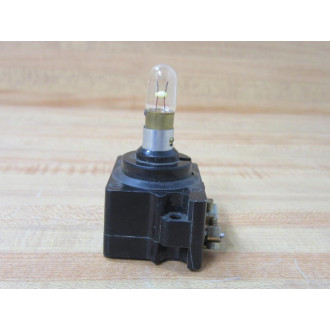Cutler Hammer 10250T-120V Lamp Block 10250T120V - New No Box