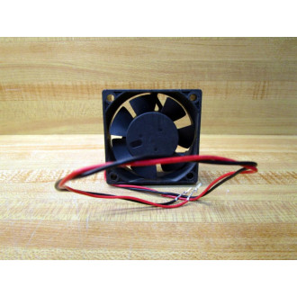 Delta Electronics DFD0612L Fonsan DC Brushless Fan (Pack of 2) - Used